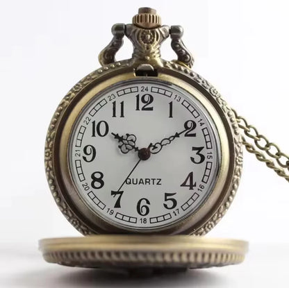 Pocket Watches