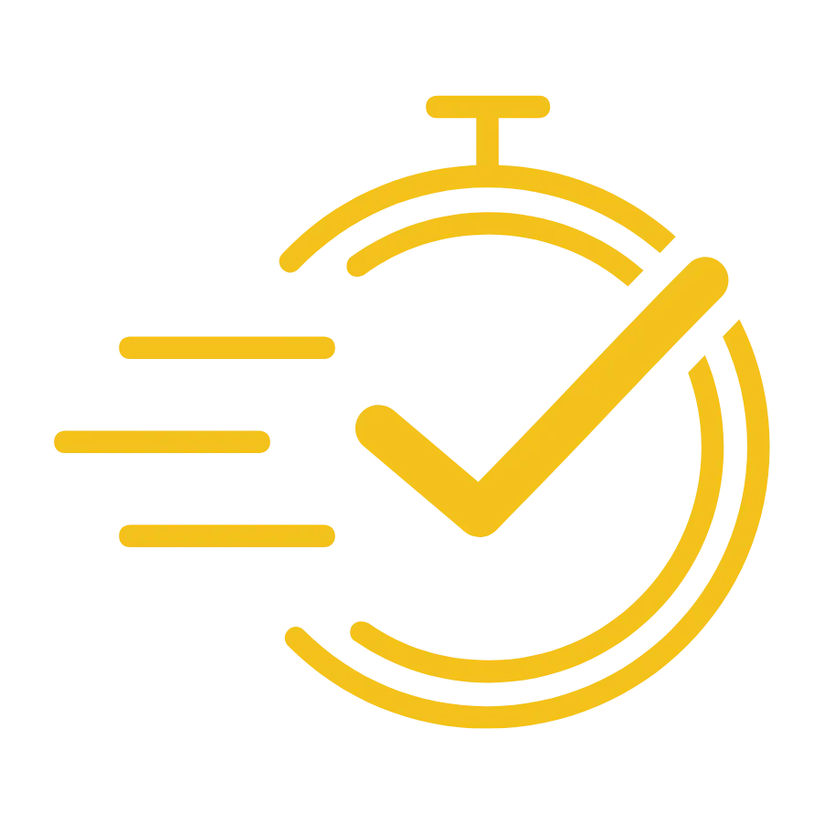 Priority Processing Shipping